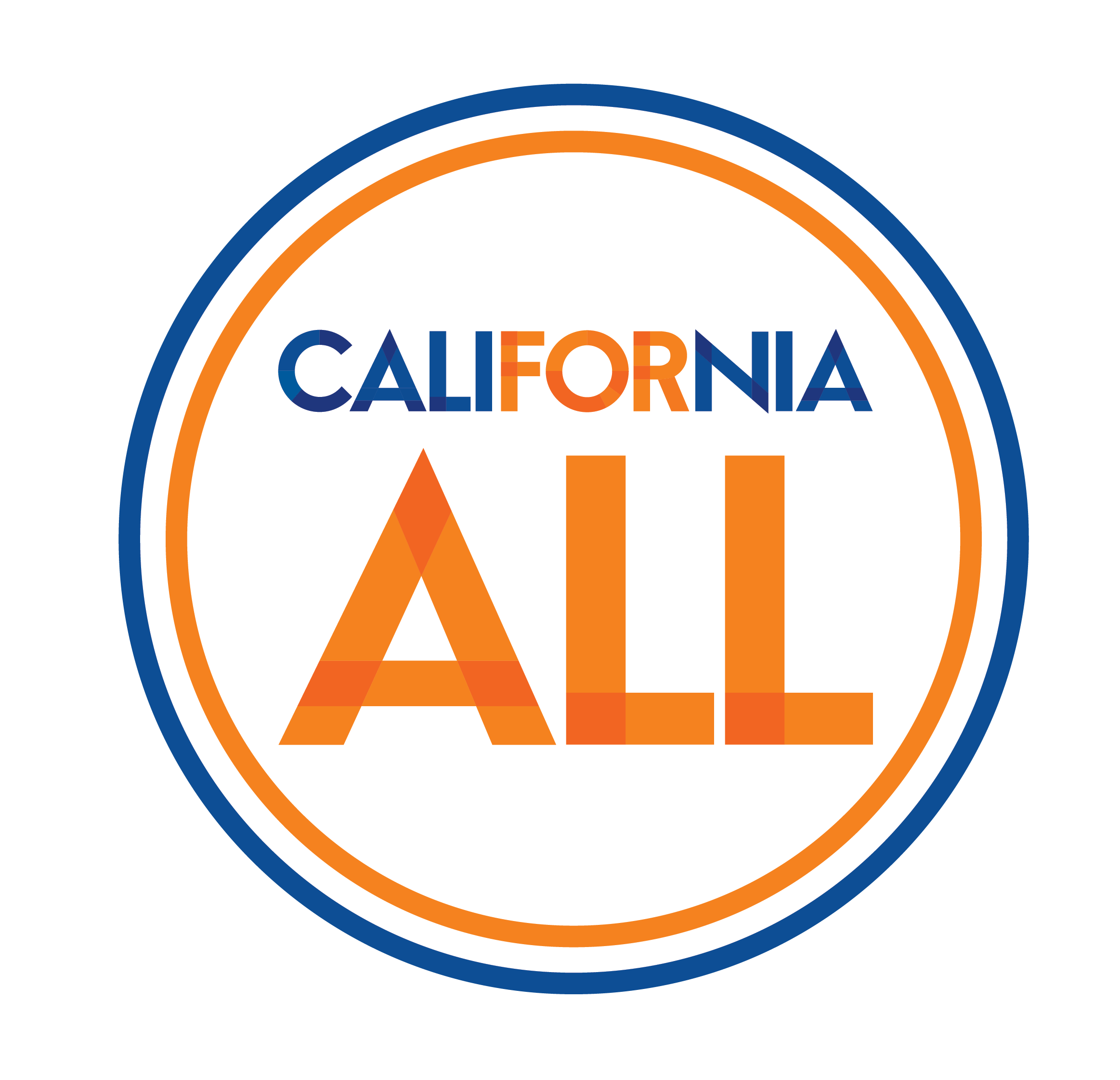 California For All